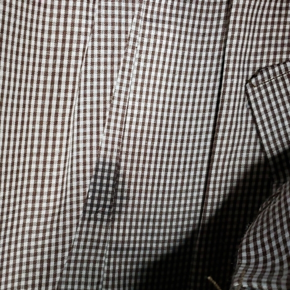 N. Gil Owl Tote Bag - Picture 6 of 8